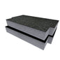 Trend ProTransit Modular Storage Cart Foam Inserts