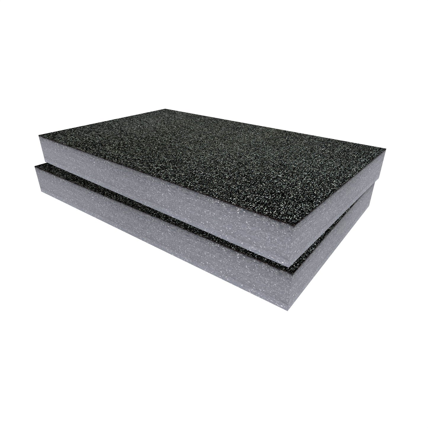 QBRICK System ONE Organiser XL 2.0 Foam Inserts