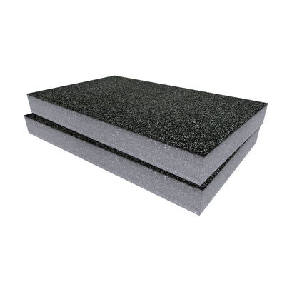 QBRICK System ONE Organiser XL 2.0 Foam Inserts