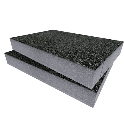 QBRICK System PRO Toolbox 2.0 Foam Inserts