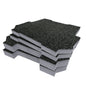 Milwaukee Packout Trolley Box Foam Inserts