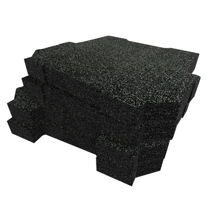 Milwaukee Packout Trolley Box Foam Inserts
