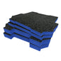 Milwaukee Packout Trolley Box Foam Inserts