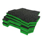 Milwaukee Packout Trolley Box Foam Inserts