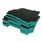 Milwaukee Packout Trolley Box Foam Inserts
