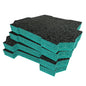 Milwaukee Packout Trolley Box Foam Inserts
