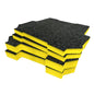 Milwaukee Packout Trolley Box Foam Inserts