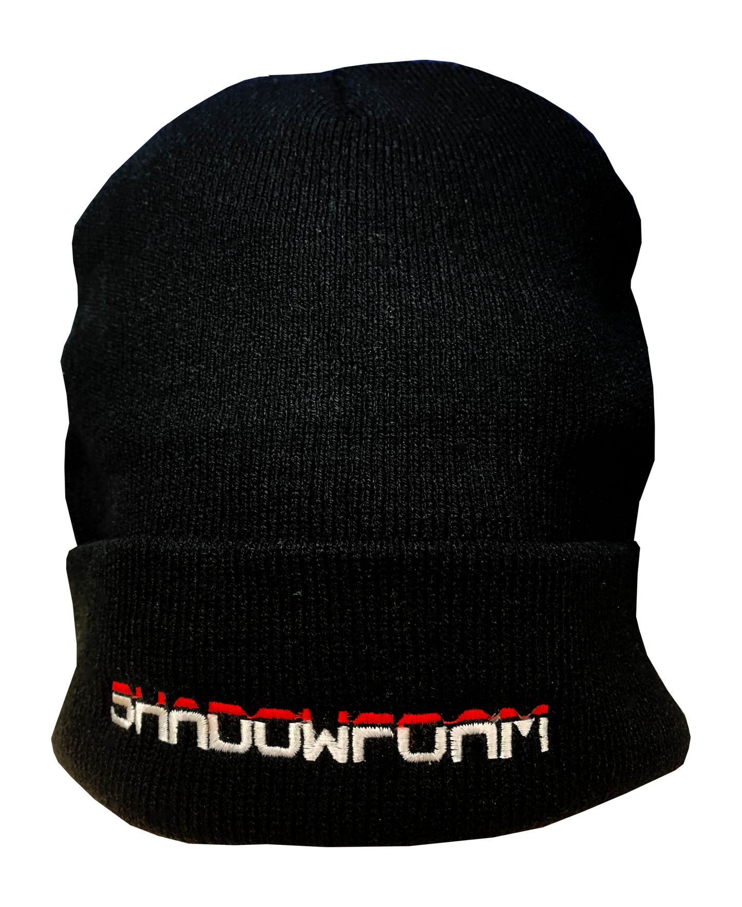 Shadow Foam Beanie
