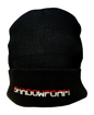 Shadow Foam Beanie