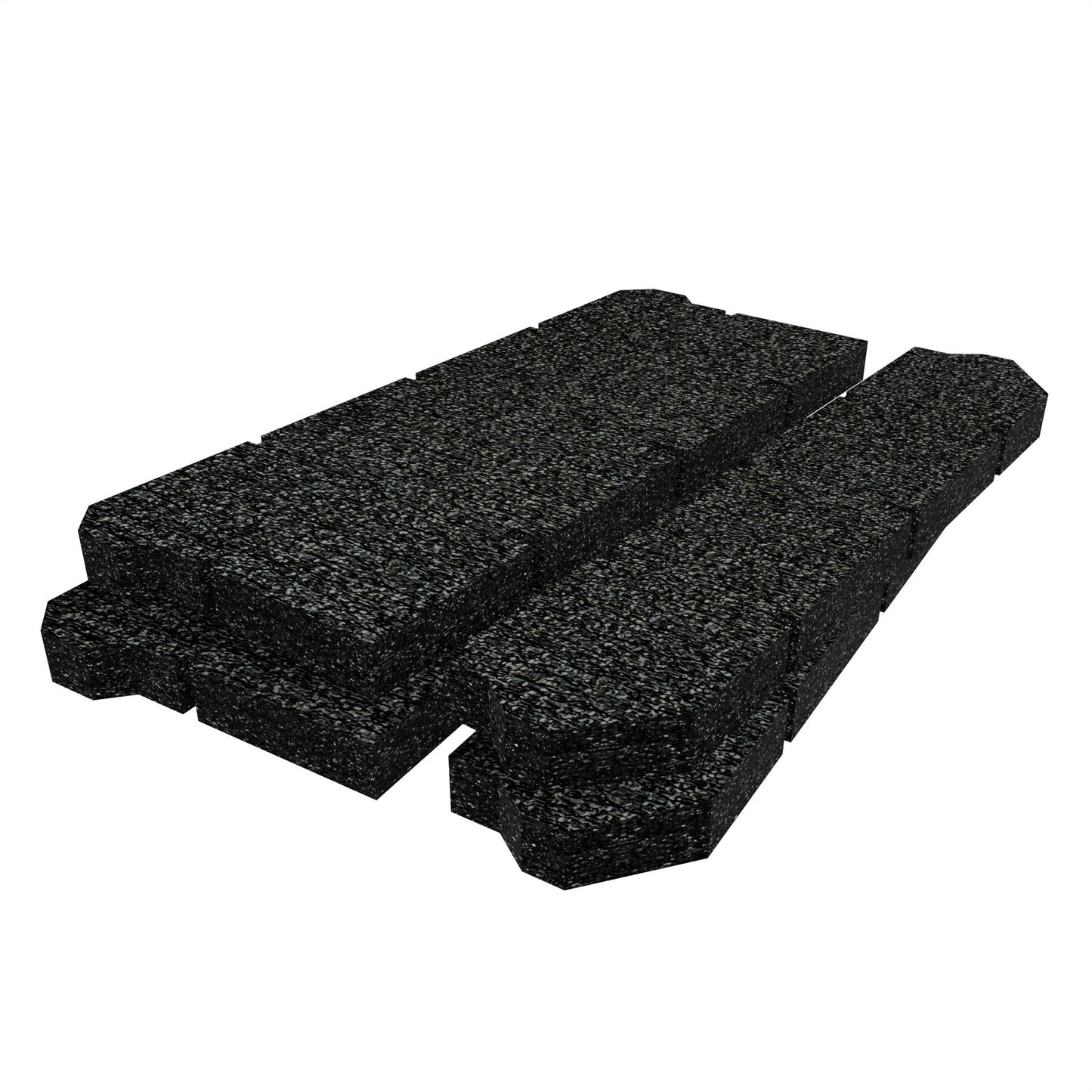 Flex STACK PACK Deep Organiser Foam Inserts