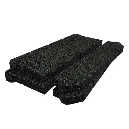 Flex STACK PACK Deep Organiser Foam Inserts