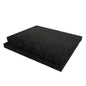 Magnusson CLIKSTOR 2-Drawer Stackable Tool Chest Foam Inserts