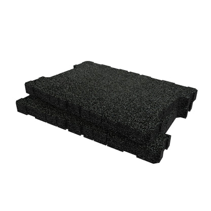 Magnusson CLIKSTOR Large Organiser Foam Inserts