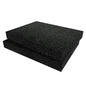 Magnusson CLIKSTOR 2-Drawer Stackable Tool Chest Foam Inserts