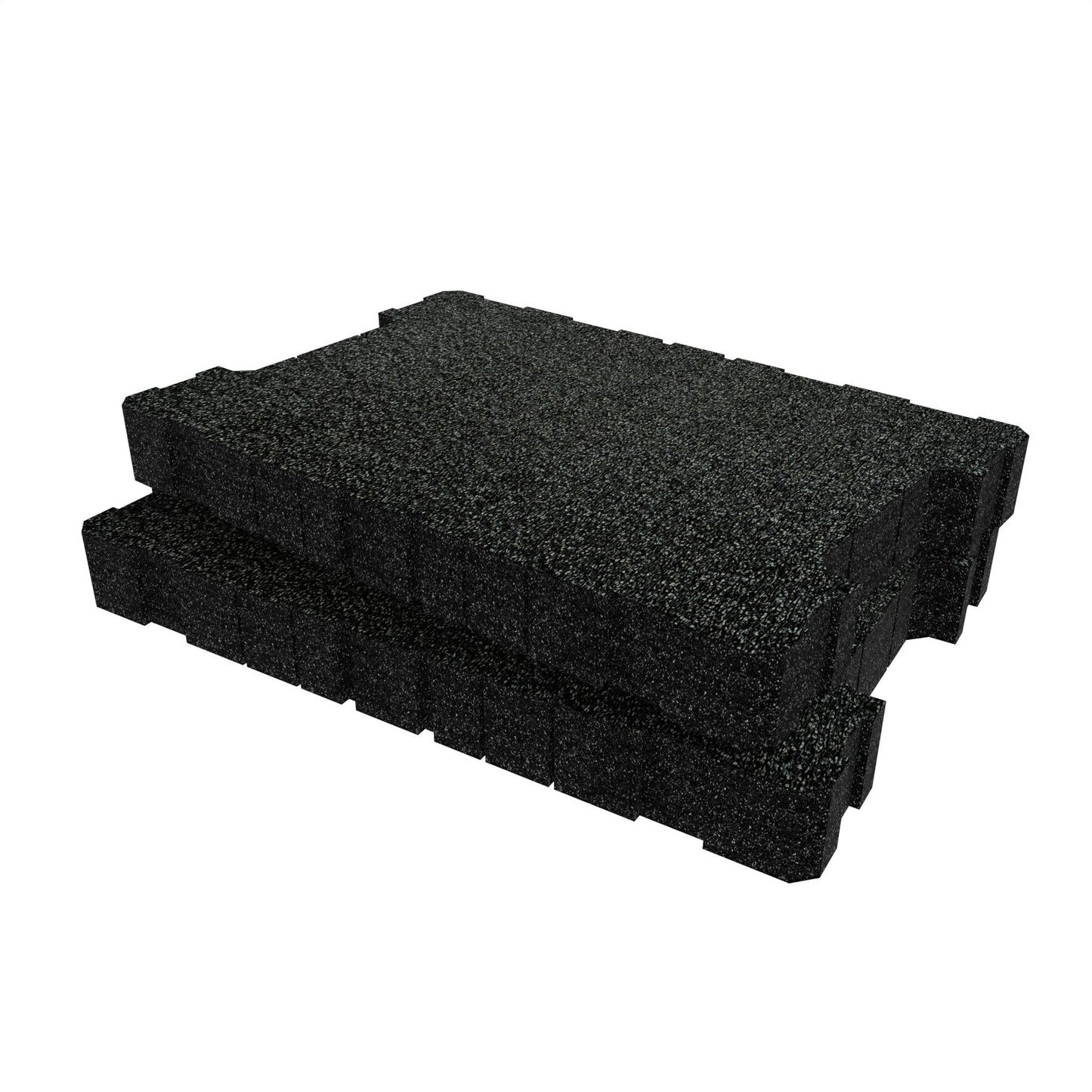 Magnusson CLIKSTOR Large Organiser Foam Inserts