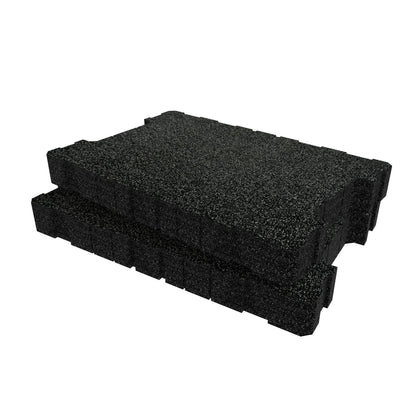 Magnusson CLIKSTOR Large Organiser Foam Inserts