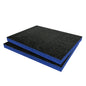 Magnusson CLIKSTOR 2-Drawer Stackable Tool Chest Foam Inserts