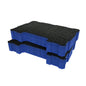 Magnusson CLIKSTOR Half Organiser Foam Inserts