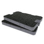 Bunker Load-Up Stacking Tool Box 100mm Foam Inserts