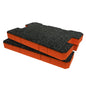 Bunker Load-Up Stacking Tool Box 100mm Foam Inserts