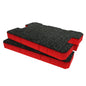 Bunker Load-Up Stacking Tool Box 100mm Foam Inserts