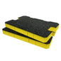 Bunker Load-Up Stacking Tool Box 100mm Foam Inserts