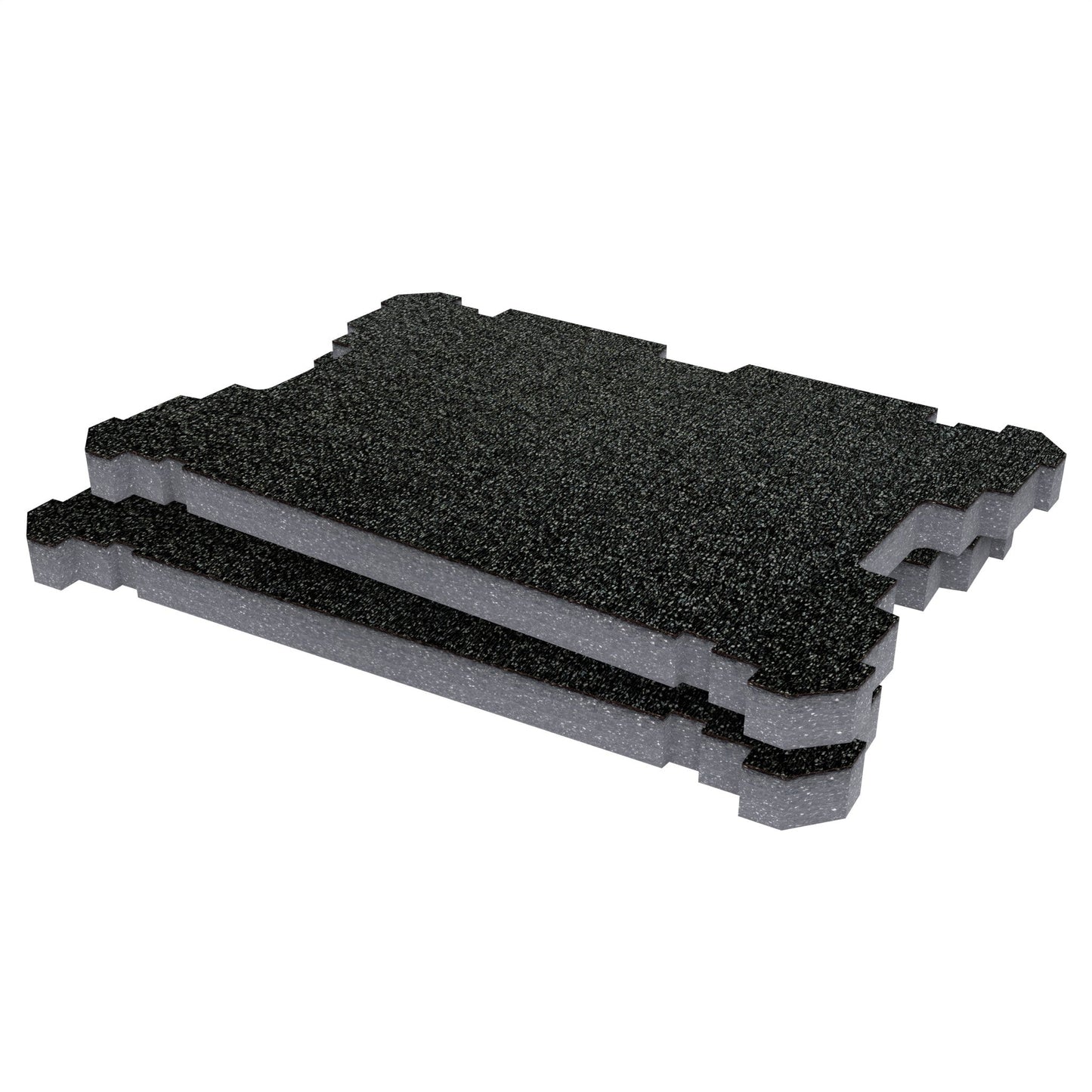 Bunker Load-Up Stacking Tool Box 230mm Foam Inserts