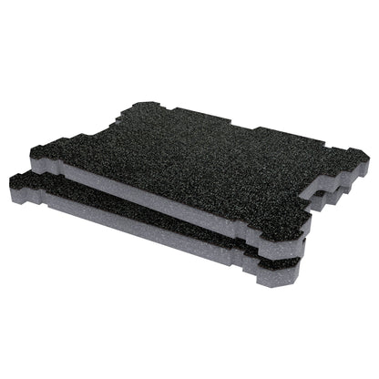 Bunker Load-Up Stacking Tool Box 230mm Foam Inserts