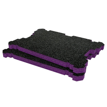 Bunker Load-Up Stacking Tool Box 230mm Foam Inserts