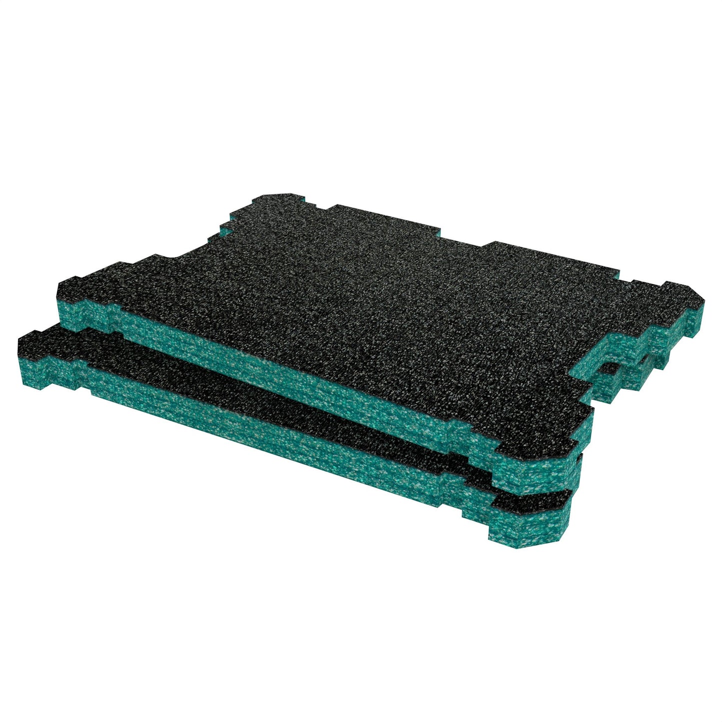 Bunker Load-Up Stacking Tool Box 230mm Foam Inserts