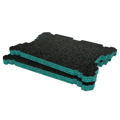 Bunker Load-Up Stacking Tool Box 230mm Foam Inserts