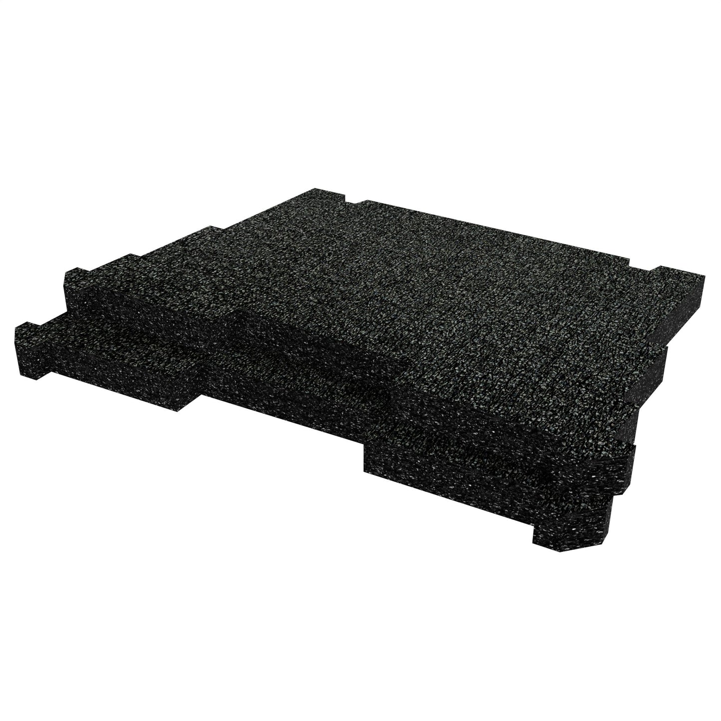 Bunker Load-Up Rolling Tool Box 340mm Foam Inserts