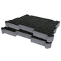 Bunker Load-Up Rolling Tool Box 340mm Foam Inserts