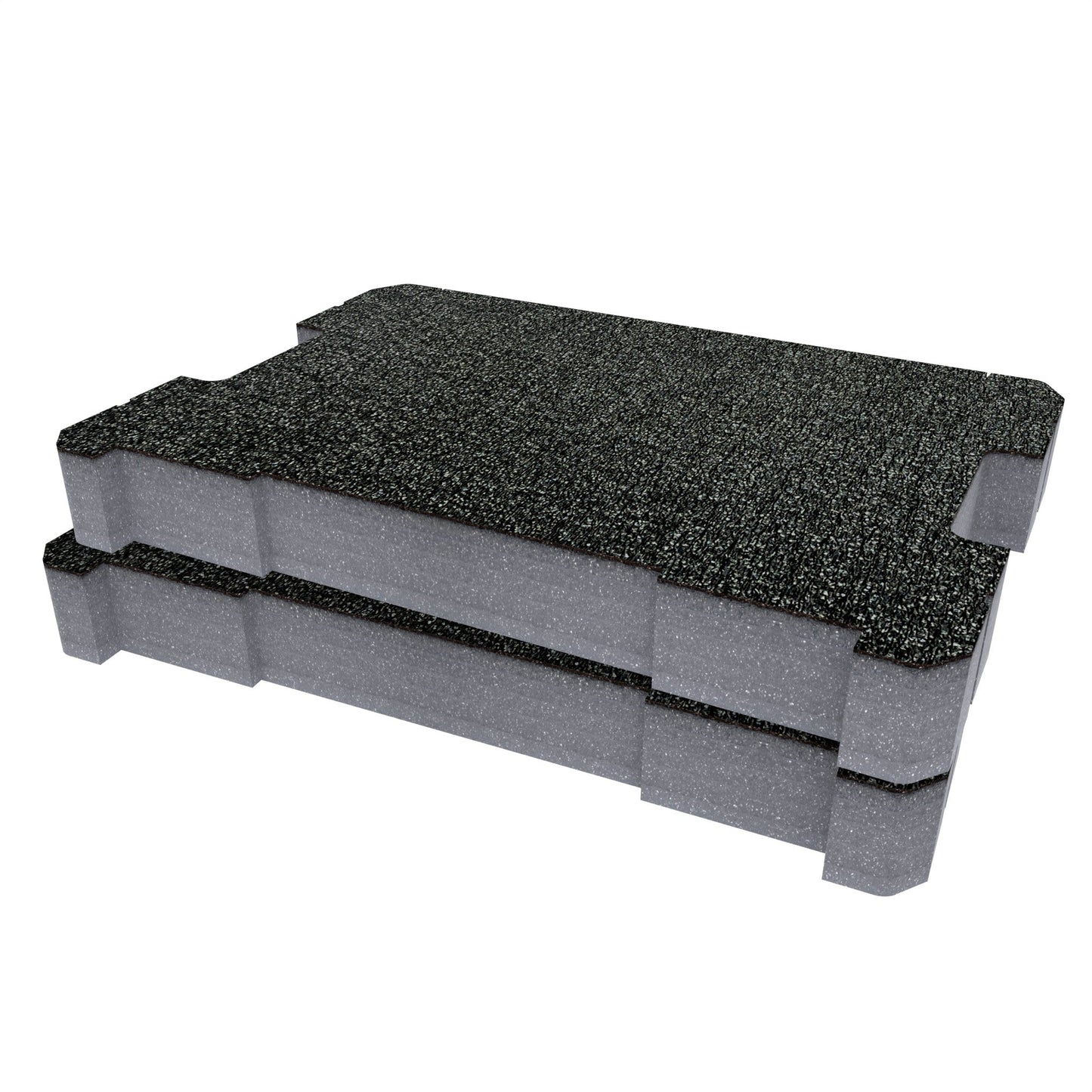 Craftsman VERSASTACK™ System Suitcase / Deep Toolbox Foam Inserts