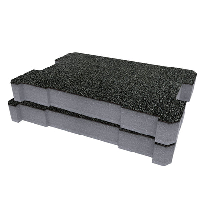 Craftsman VERSASTACK™ System Suitcase / Deep Toolbox Foam Inserts