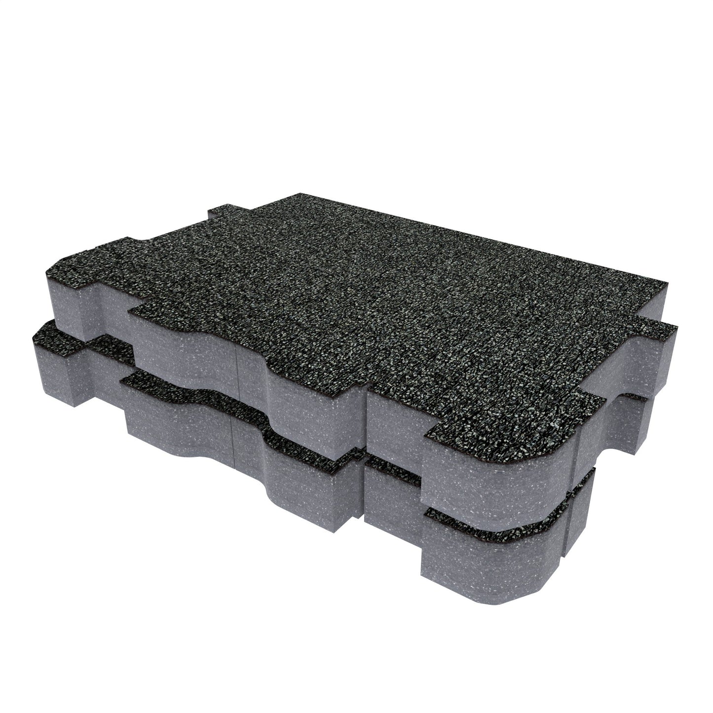 Craftsman VERSASTACK™ System 20 Wheeled Toolbox Foam Inserts