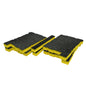 DeWalt ToughSystem 2.0 DS100 Organiser Foam Inserts