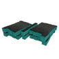 DeWalt ToughSystem 2.0 DS100 Organiser Foam Inserts