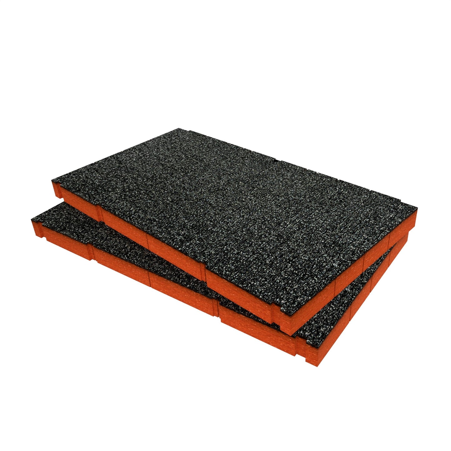 DeWalt Toughsystem DS300 Foam Inserts