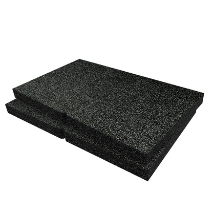 DeWalt ToughSystem Organiser Foam Inserts