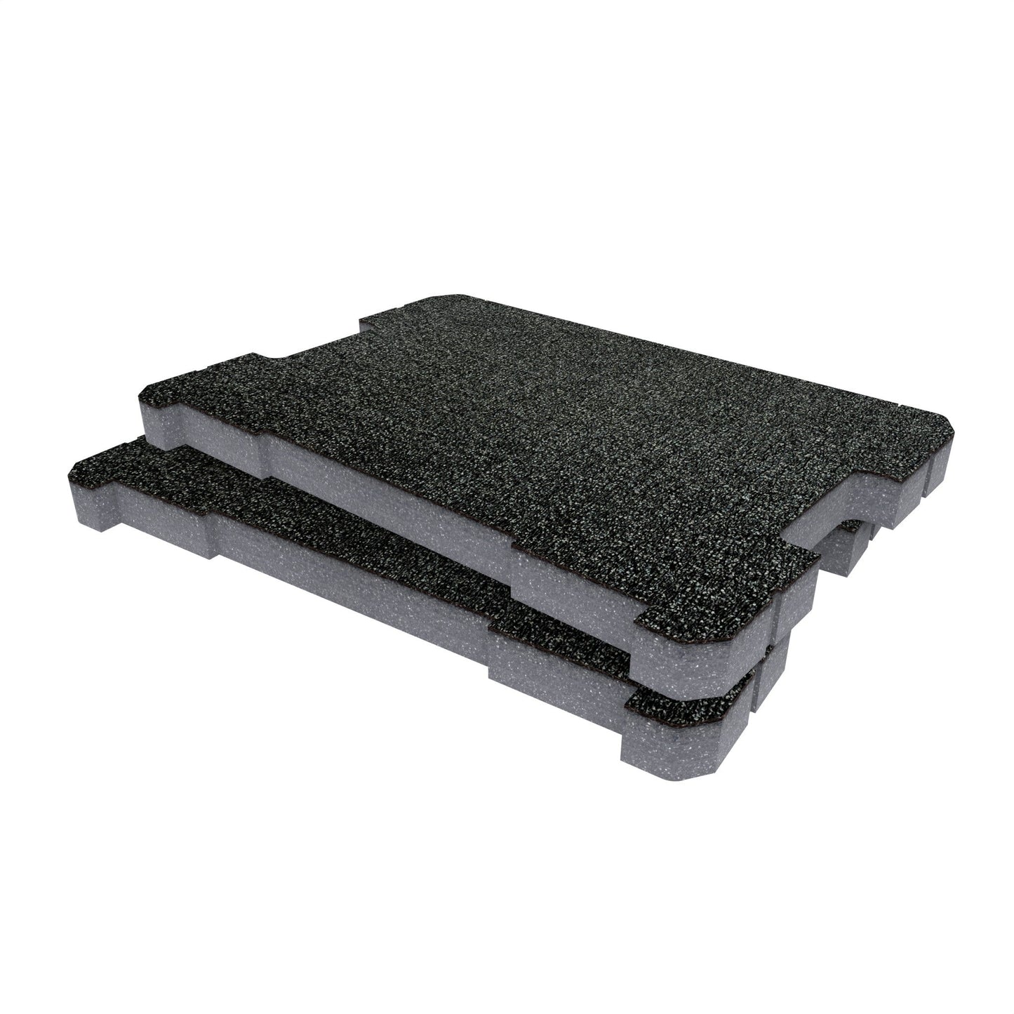 DeWalt TSTAK Toolbox Foam Inserts