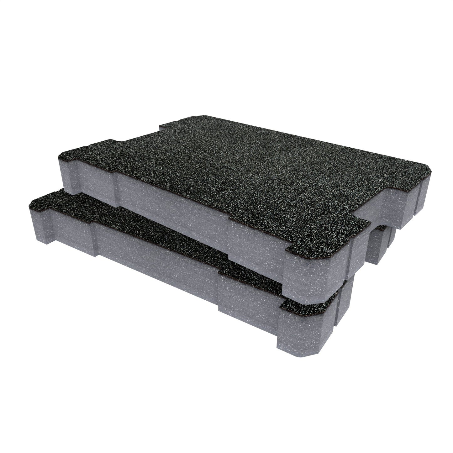 DeWalt TSTAK Toolbox Foam Inserts