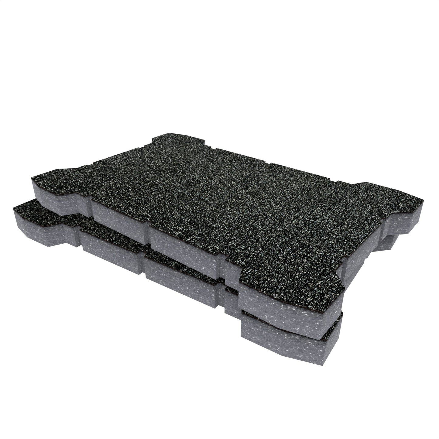 DeWalt ToughSystem 2.0 Tray Foam Inserts