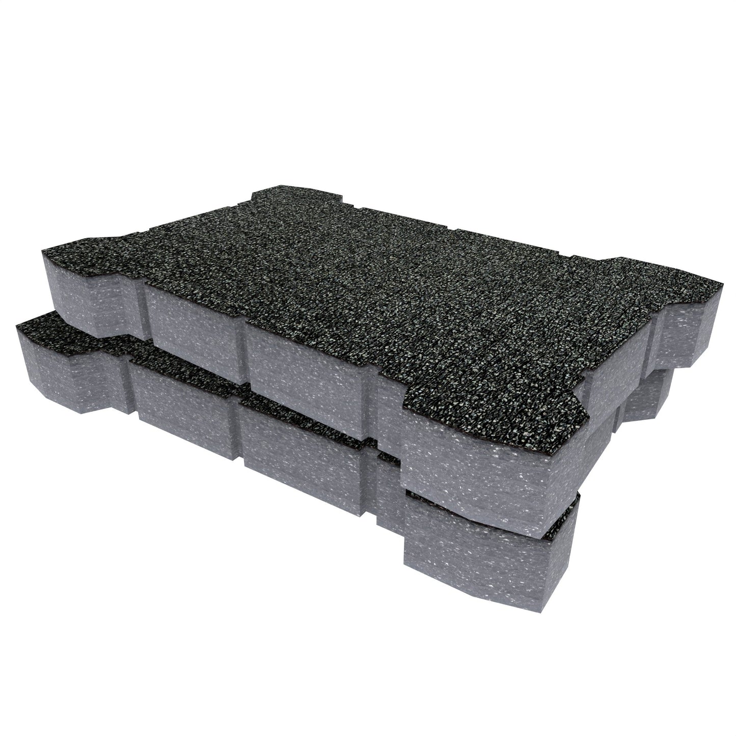 DeWalt ToughSystem 2.0 Tray Foam Inserts