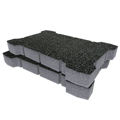 DeWalt ToughSystem 2.0 Tray Foam Inserts