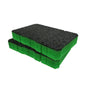 DeWalt ToughSystem 2.0 Half Width Organiser Foam Inserts