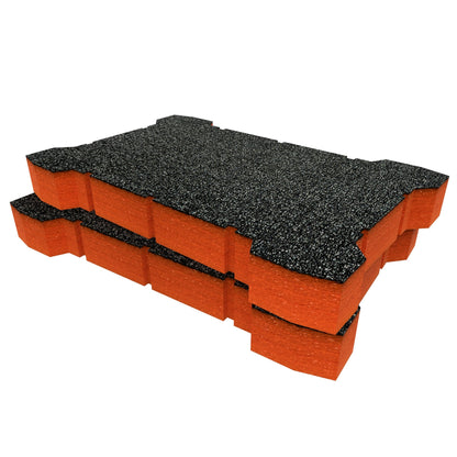 DeWalt ToughSystem 2.0 Tray Foam Inserts