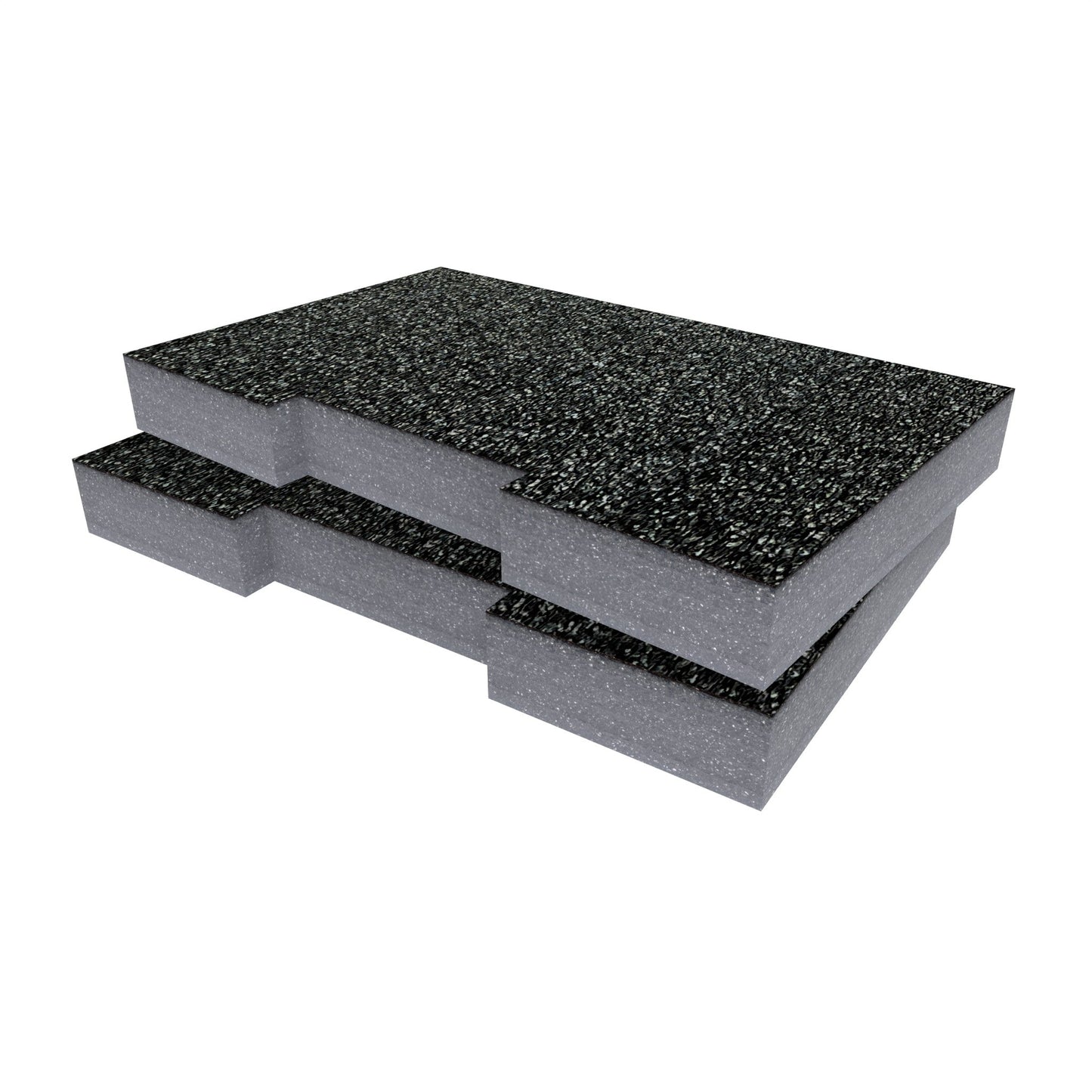 DeWalt ToughSystem 2.0 Drawers Foam Insert