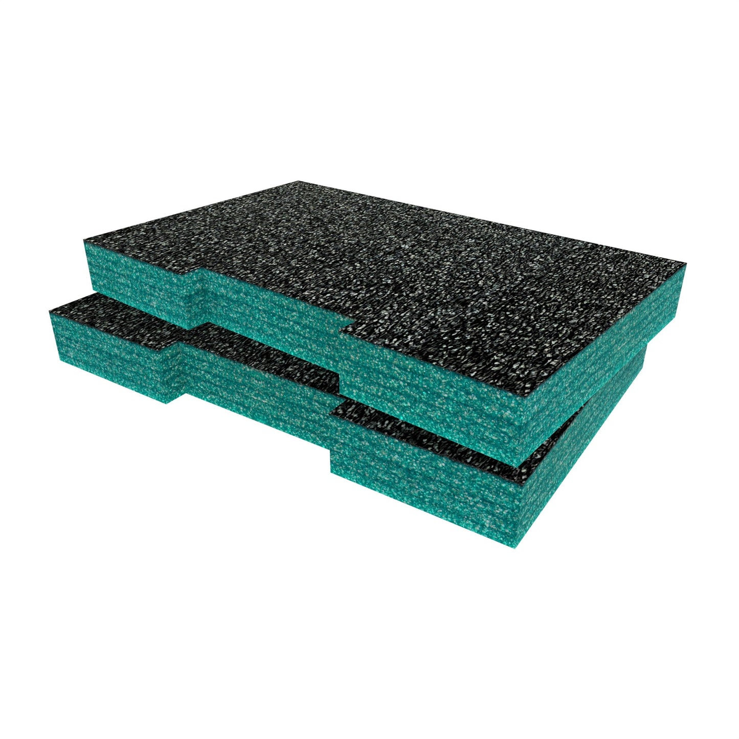 DeWalt ToughSystem 2.0 Drawers Foam Insert