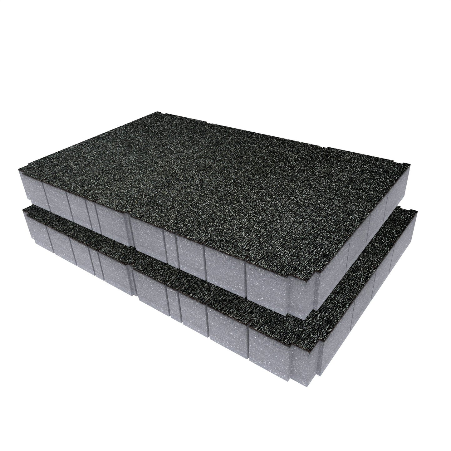 DeWalt ToughSystem DS400 Foam Insert
